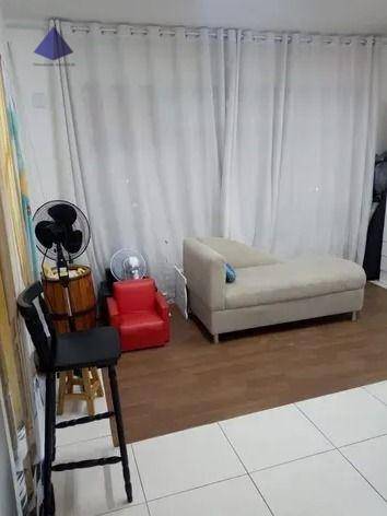 Conjunto Comercial-Sala para alugar, 50m² - Foto 1