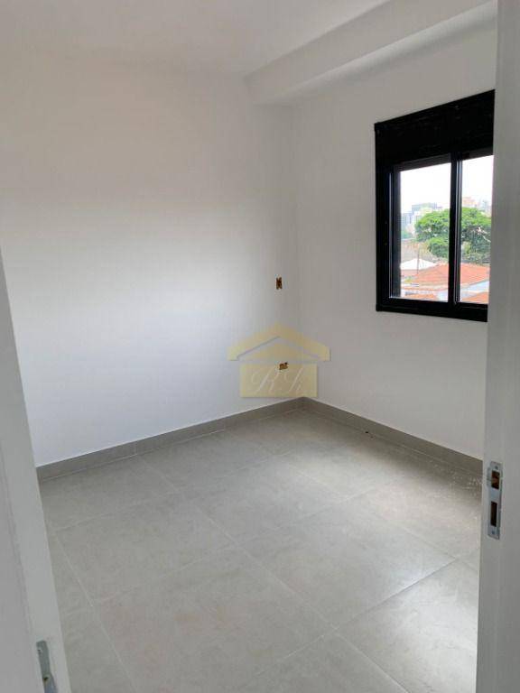 Apartamento à venda com 2 quartos, 45m² - Foto 5