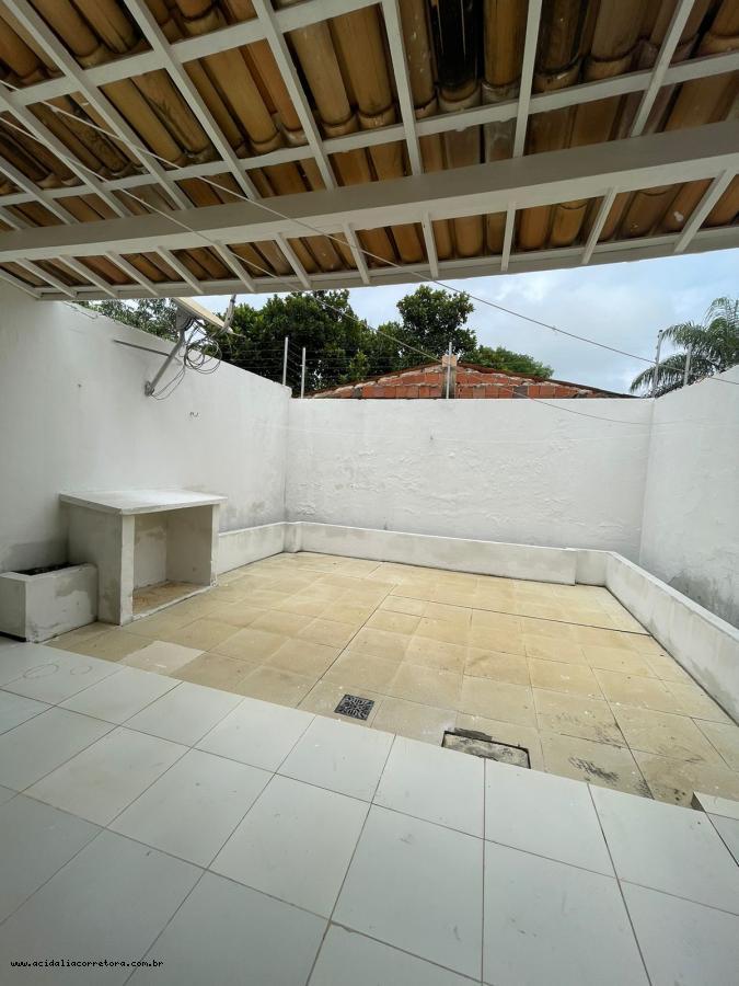 Casa de Condomínio para alugar com 3 quartos, 110m² - Foto 13