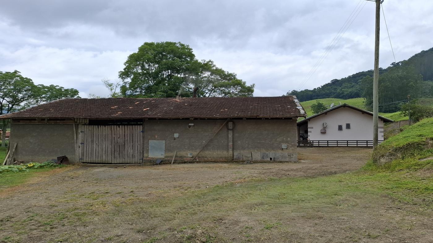 Sítio à venda com 5 quartos, 230000m² - Foto 26