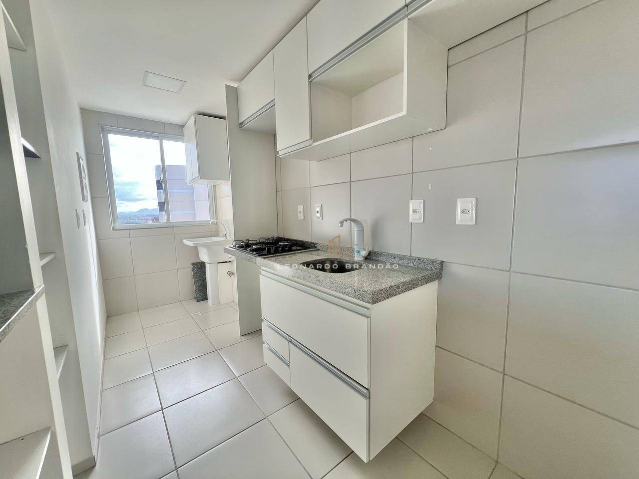 Apartamento à venda com 3 quartos, 73m² - Foto 6