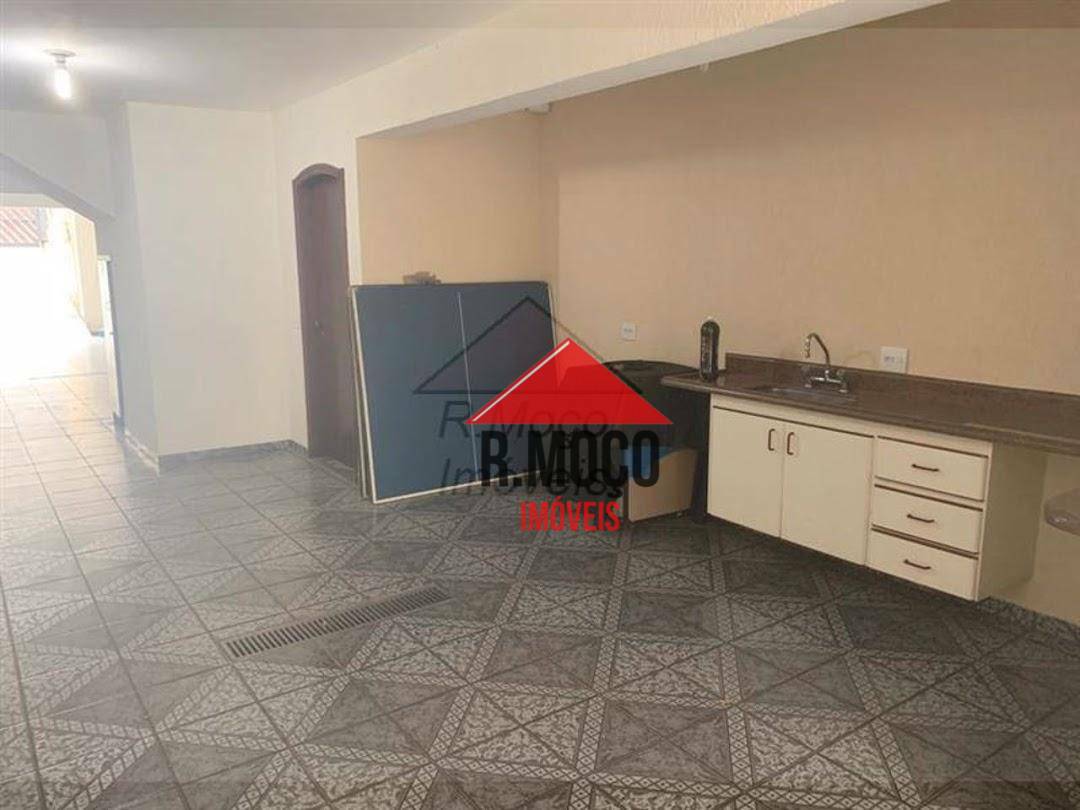 Sobrado à venda com 3 quartos, 262m² - Foto 34