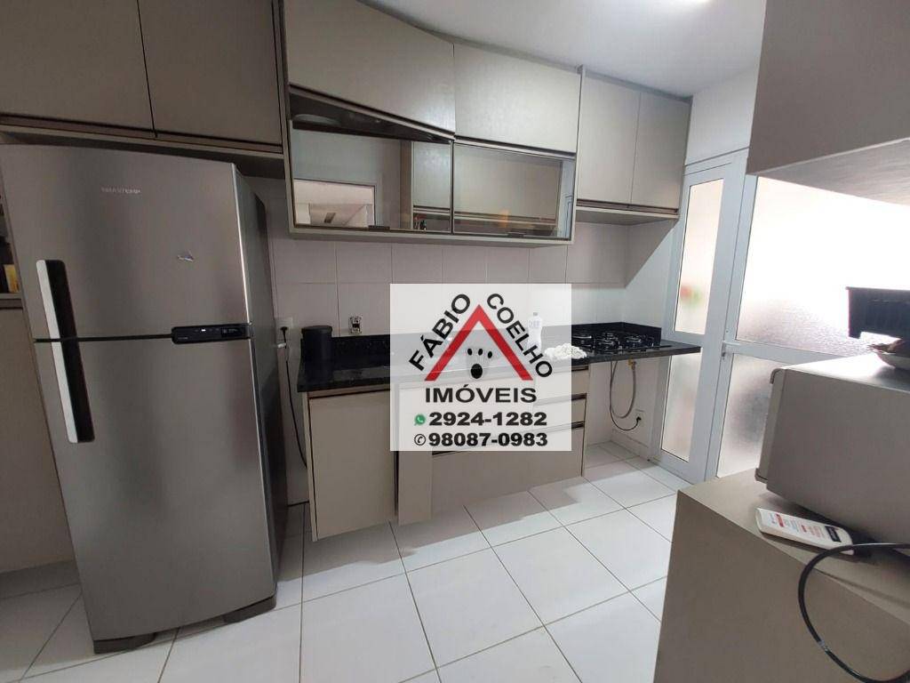 Apartamento à venda com 3 quartos, 92m² - Foto 8