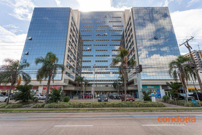Loja-Salão para alugar, 393m² - Foto 1