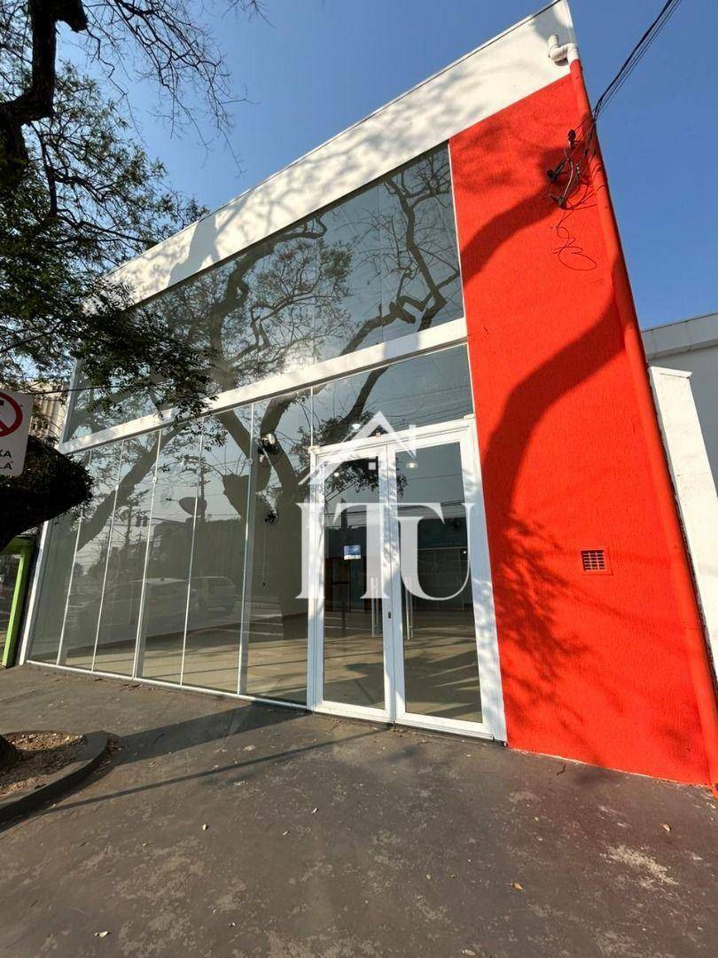 Loja-Salão para alugar, 160m² - Foto 3