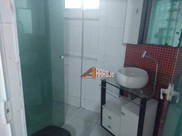 Sobrado à venda com 3 quartos, 95m² - Foto 8