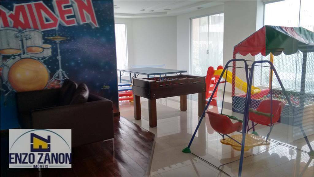 Apartamento à venda com 3 quartos, 139m² - Foto 39