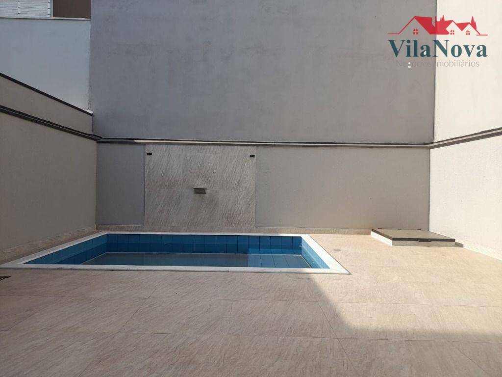 Casa de Condomínio à venda com 3 quartos, 174m² - Foto 25