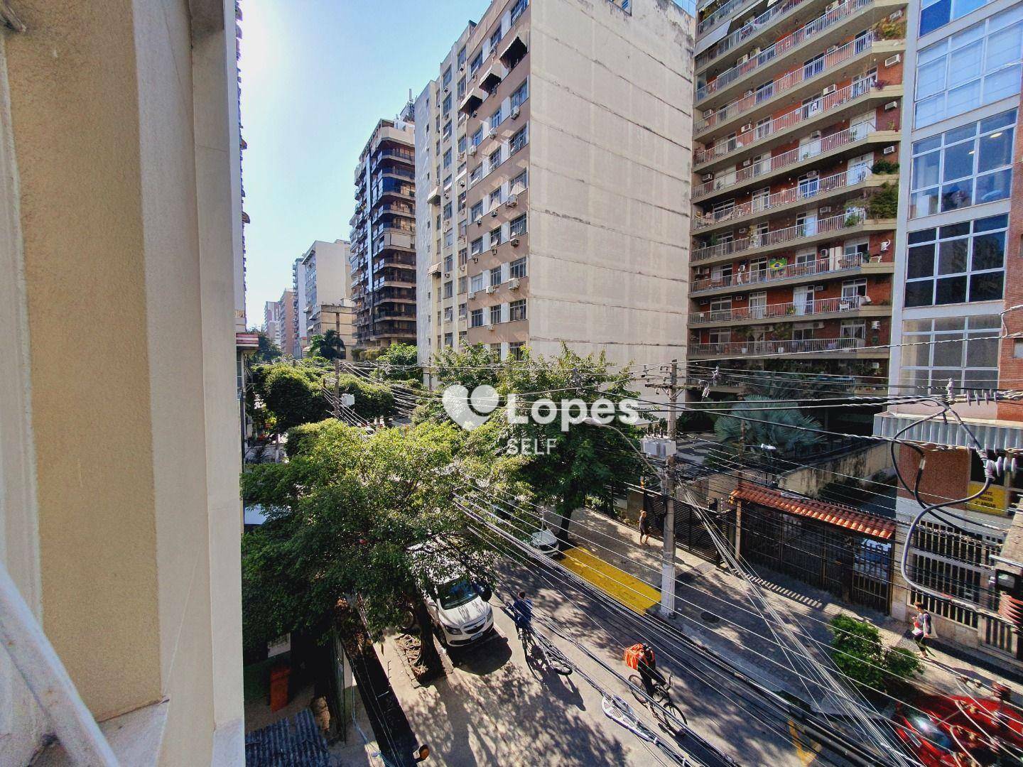 Apartamento à venda com 3 quartos, 92m² - Foto 4