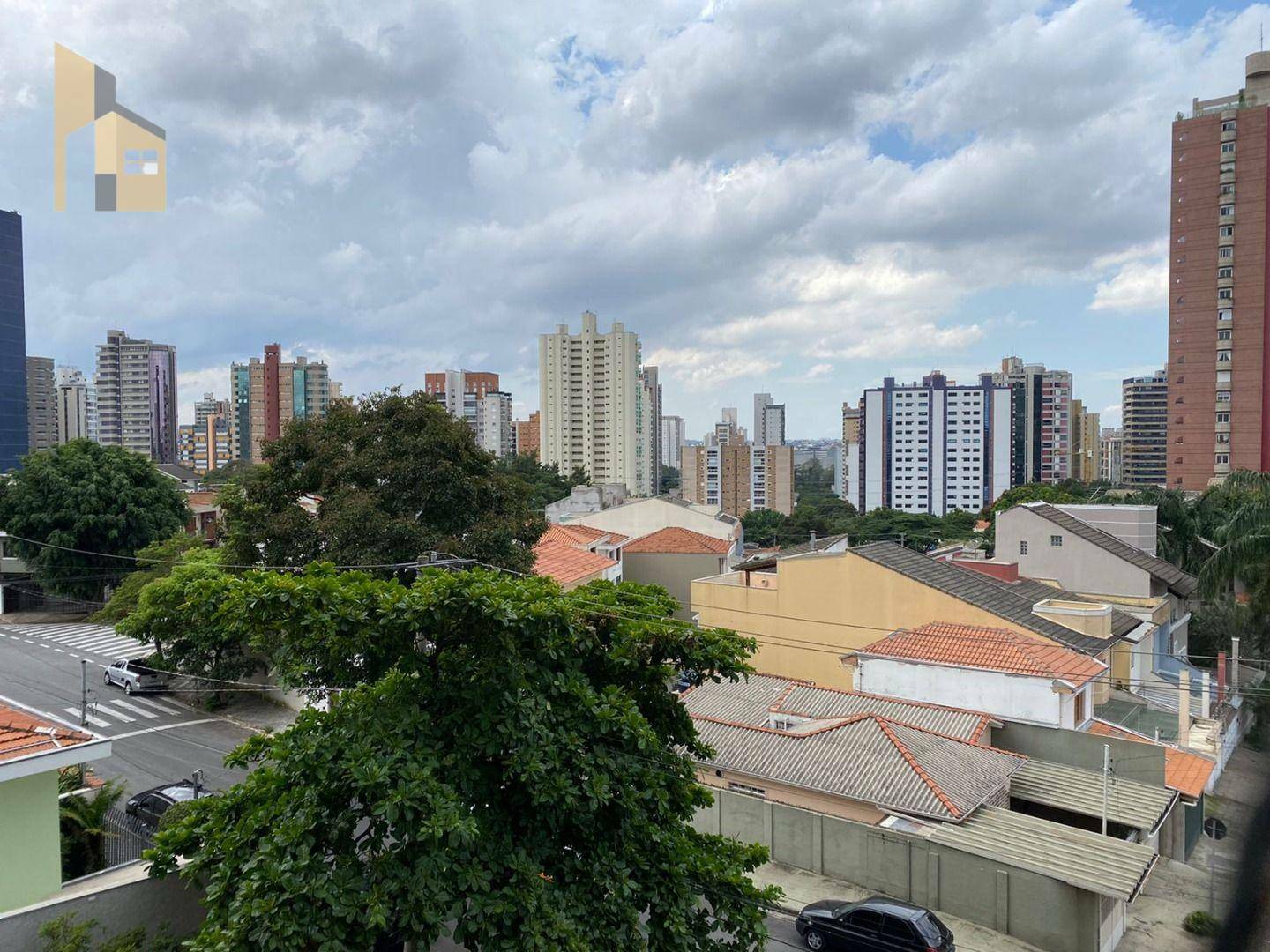 Apartamento à venda com 3 quartos, 155m² - Foto 23