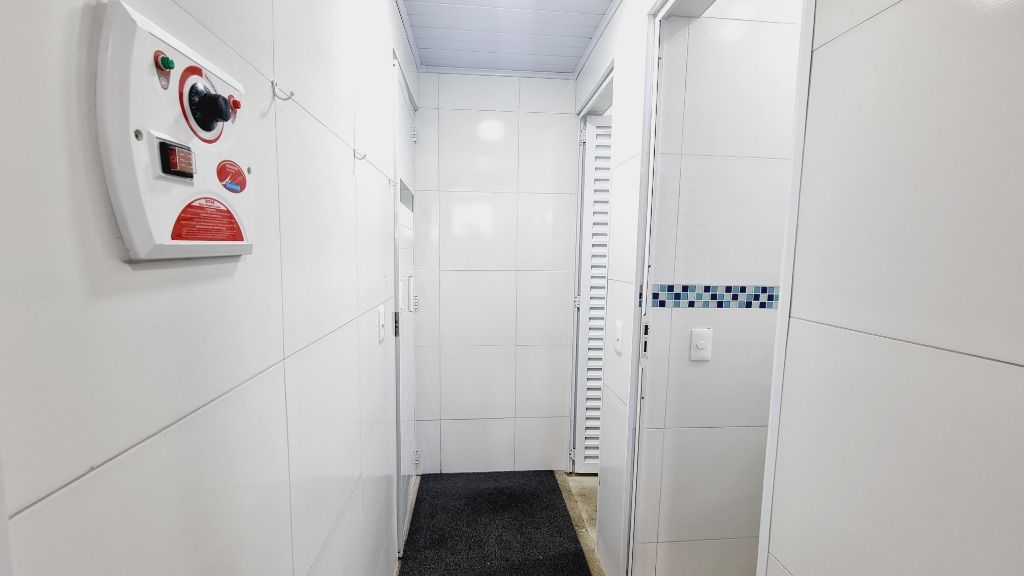 Apartamento à venda com 3 quartos, 150m² - Foto 41