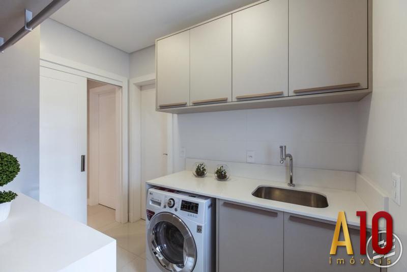 Apartamento à venda com 4 quartos, 161m² - Foto 5