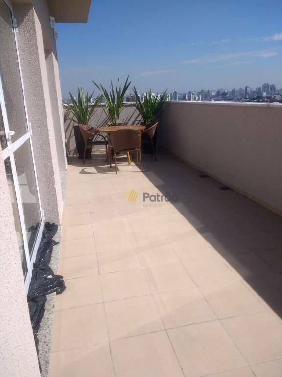 Apartamento à venda com 2 quartos, 58m² - Foto 23