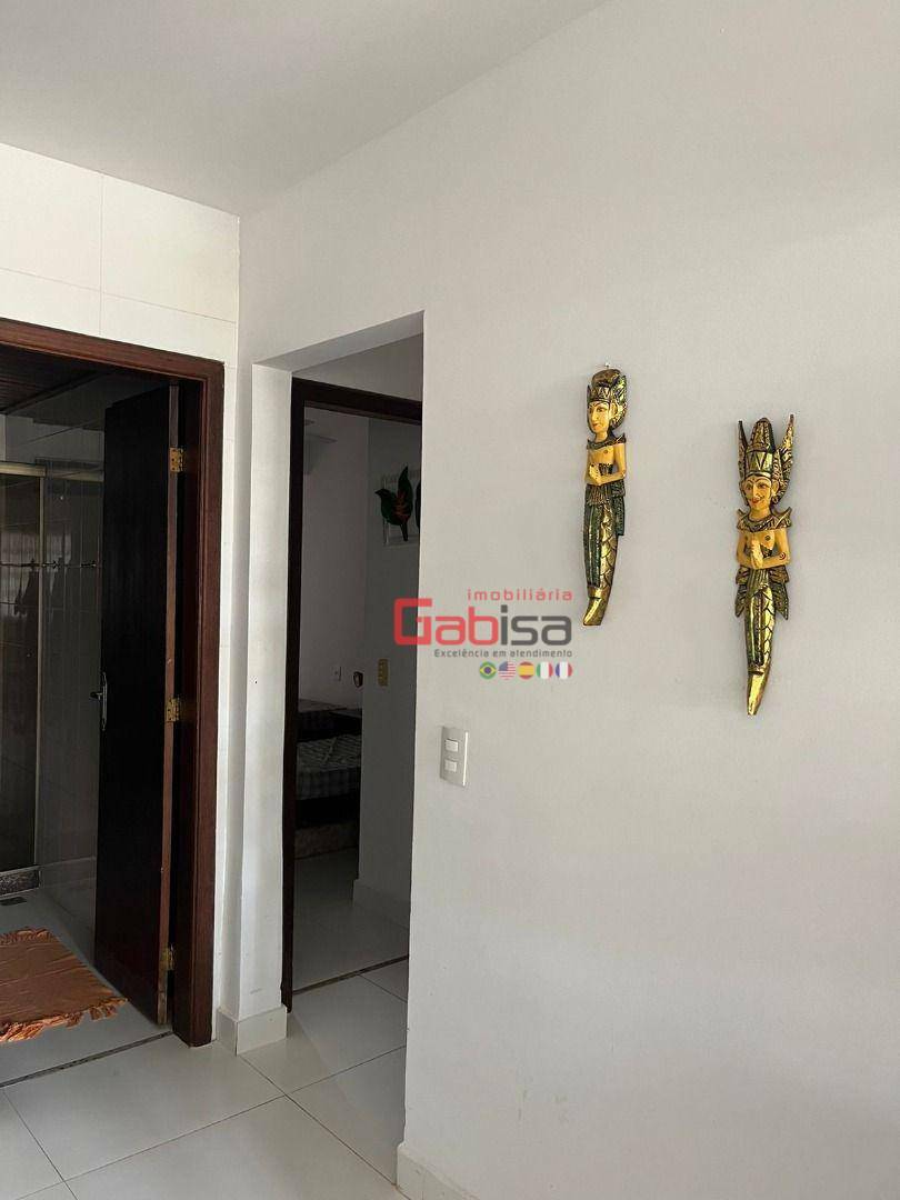 Casa de Condomínio à venda com 2 quartos, 60m² - Foto 4