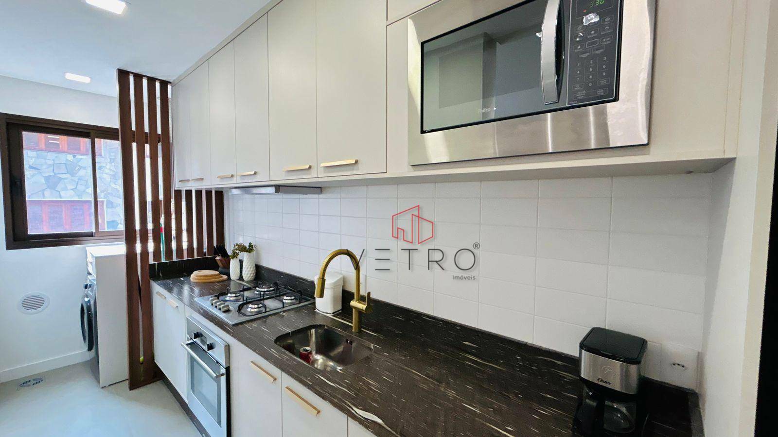 Apartamento à venda com 2 quartos, 88m² - Foto 6