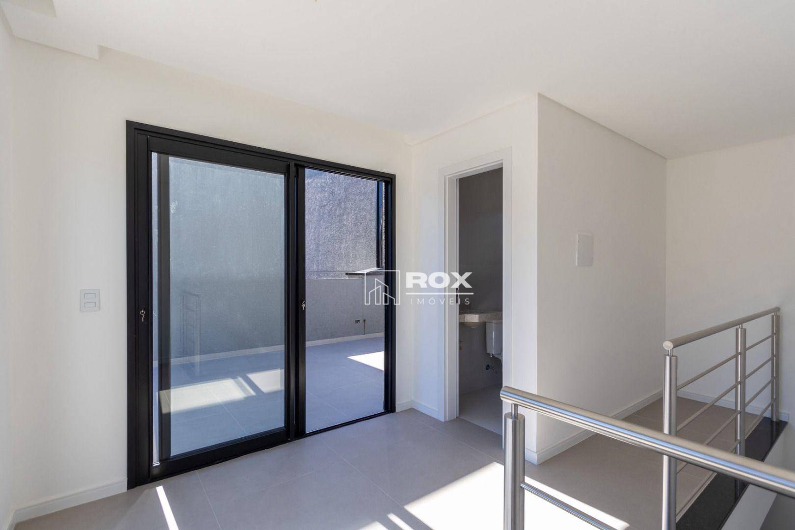 Sobrado à venda com 3 quartos, 123m² - Foto 17