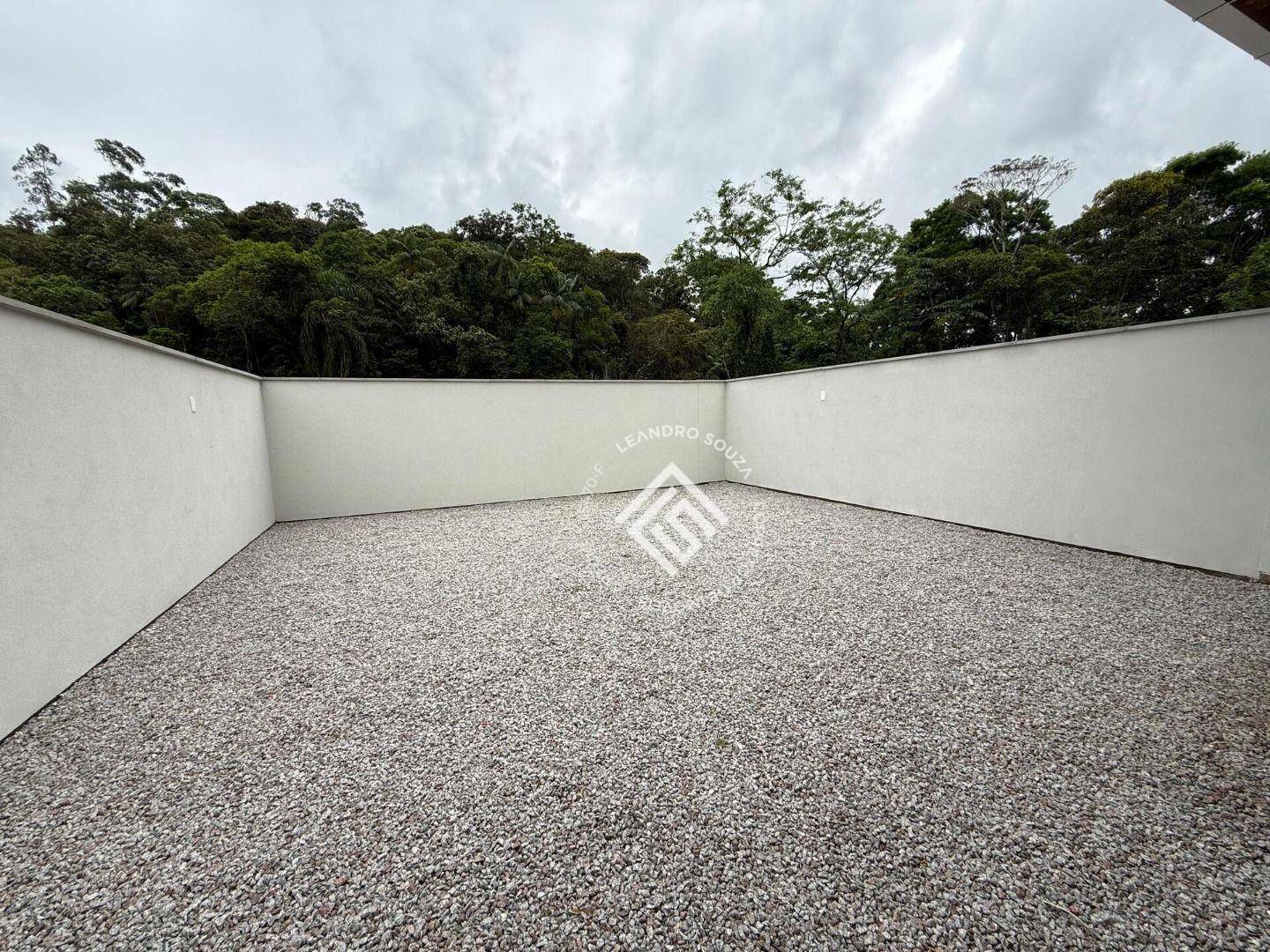 Casa de Condomínio à venda com 2 quartos, 69m² - Foto 8