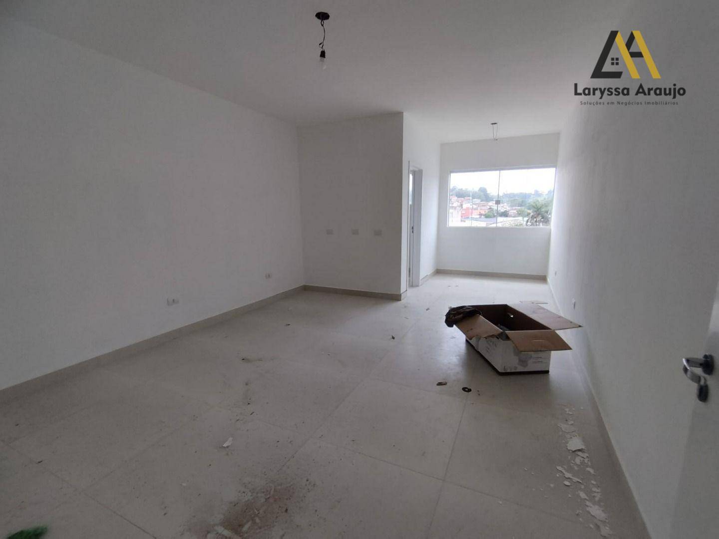 Conjunto Comercial-Sala para alugar, 35m² - Foto 7