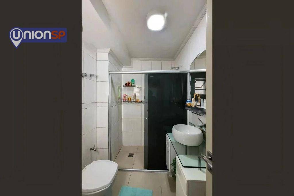 Apartamento à venda com 3 quartos, 85m² - Foto 10