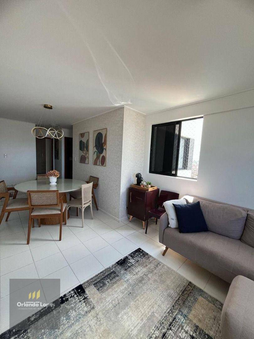 Apartamento à venda com 3 quartos, 85m² - Foto 4