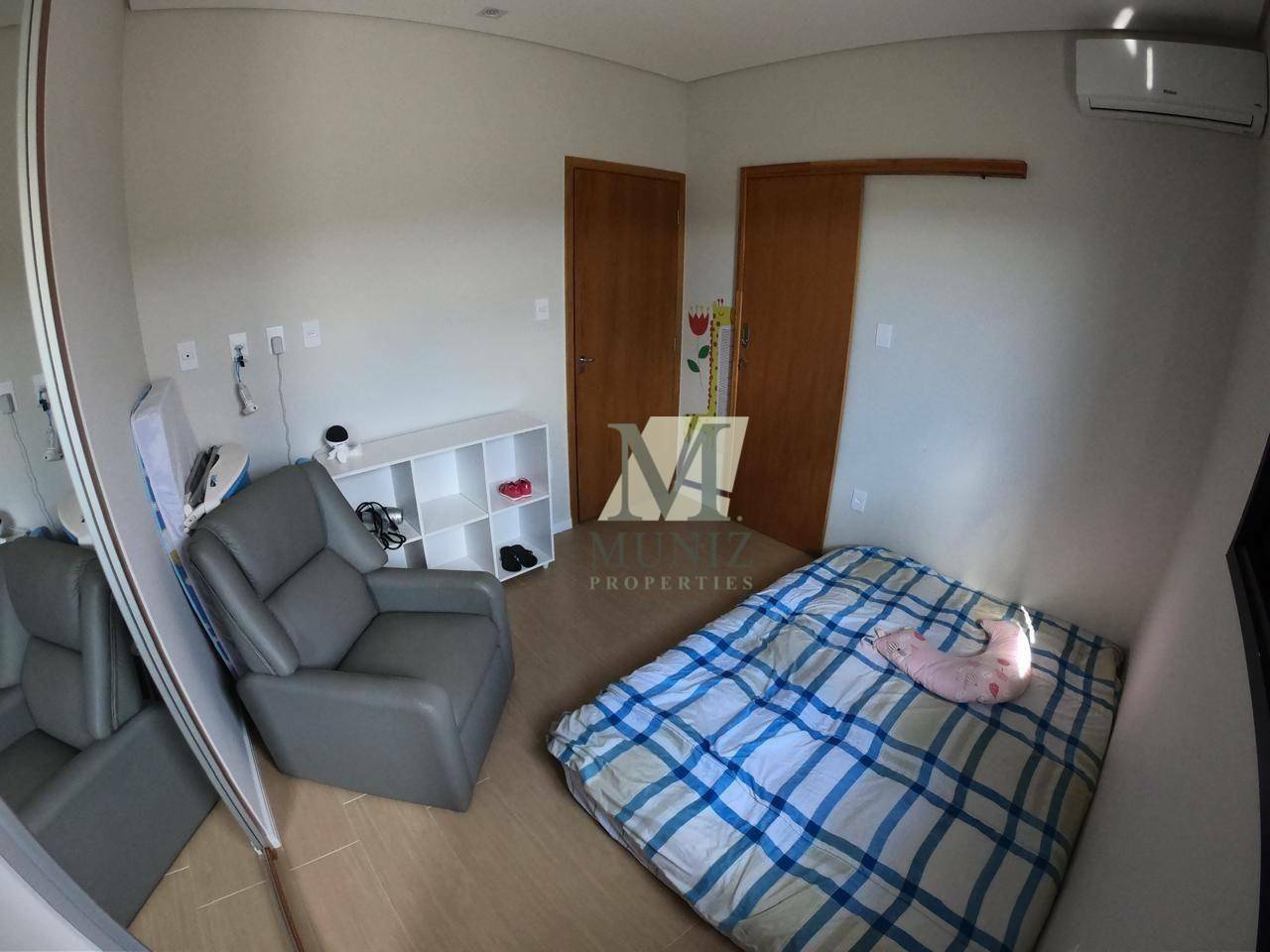 Casa de Condomínio à venda e aluguel com 3 quartos, 177m² - Foto 17