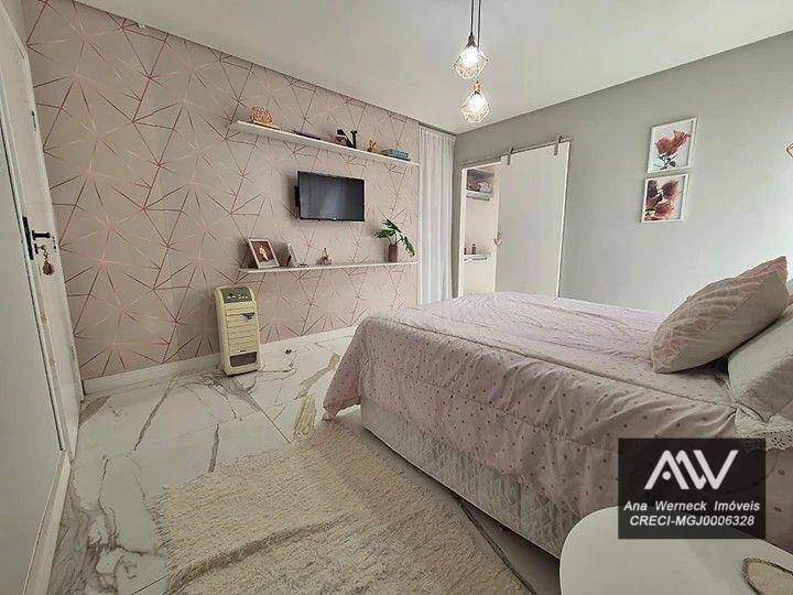 Casa à venda com 4 quartos, 320m² - Foto 31