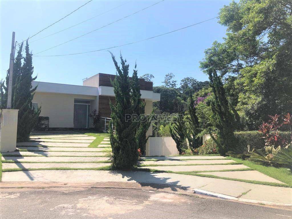 Casa de Condomínio à venda com 3 quartos, 750m² - Foto 30