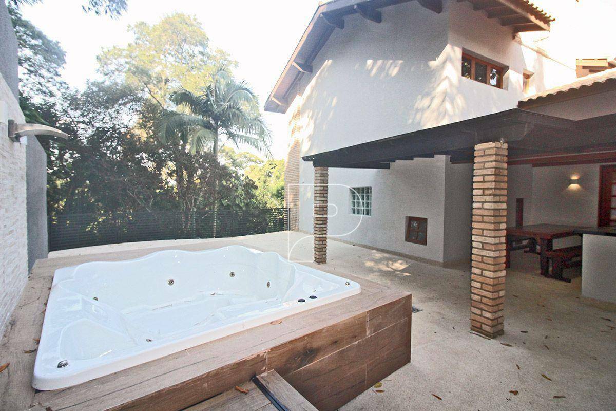 Casa de Condomínio à venda com 4 quartos, 322m² - Foto 1