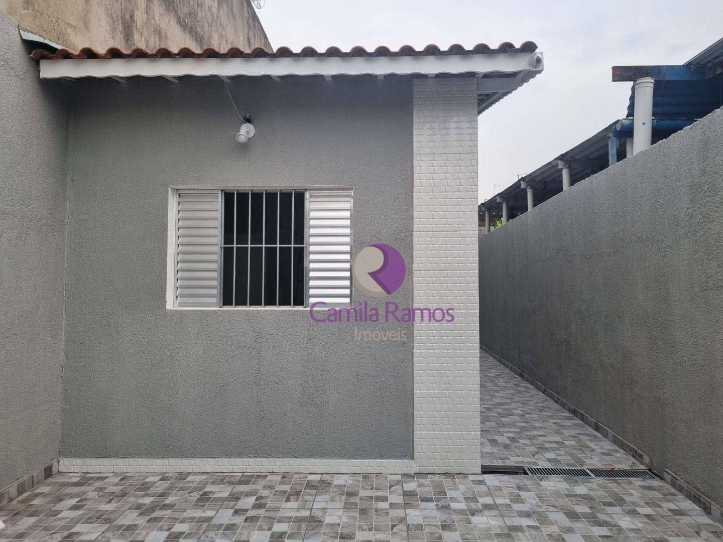 Casa à venda com 2 quartos, 69m² - Foto 17