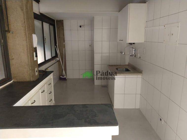 Apartamento à venda com 1 quarto, 48m² - Foto 6