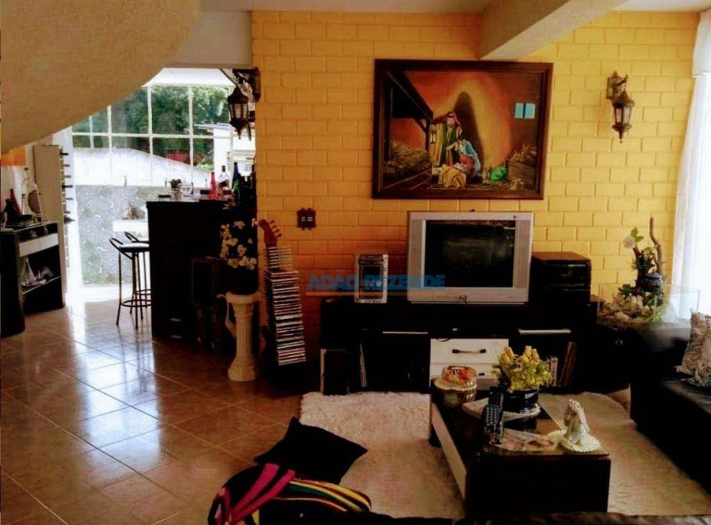 Casa à venda com 4 quartos, 166m² - Foto 12