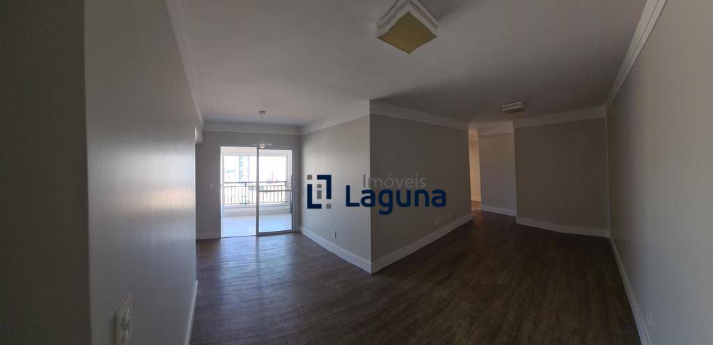 Apartamento, 3 quartos, 96 m² - Foto 1