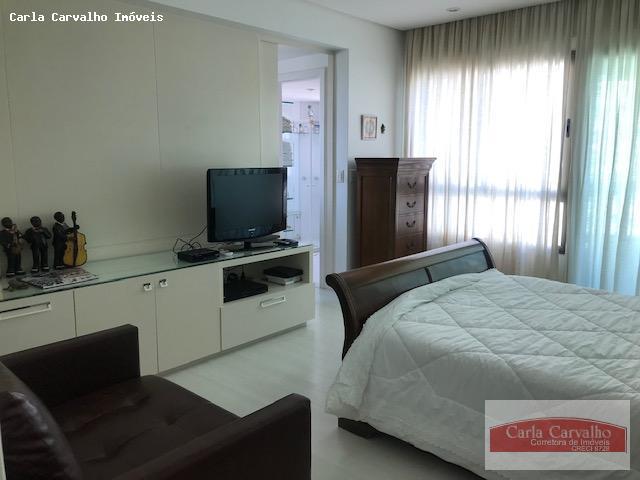 Apartamento à venda com 4 quartos, 304m² - Foto 9