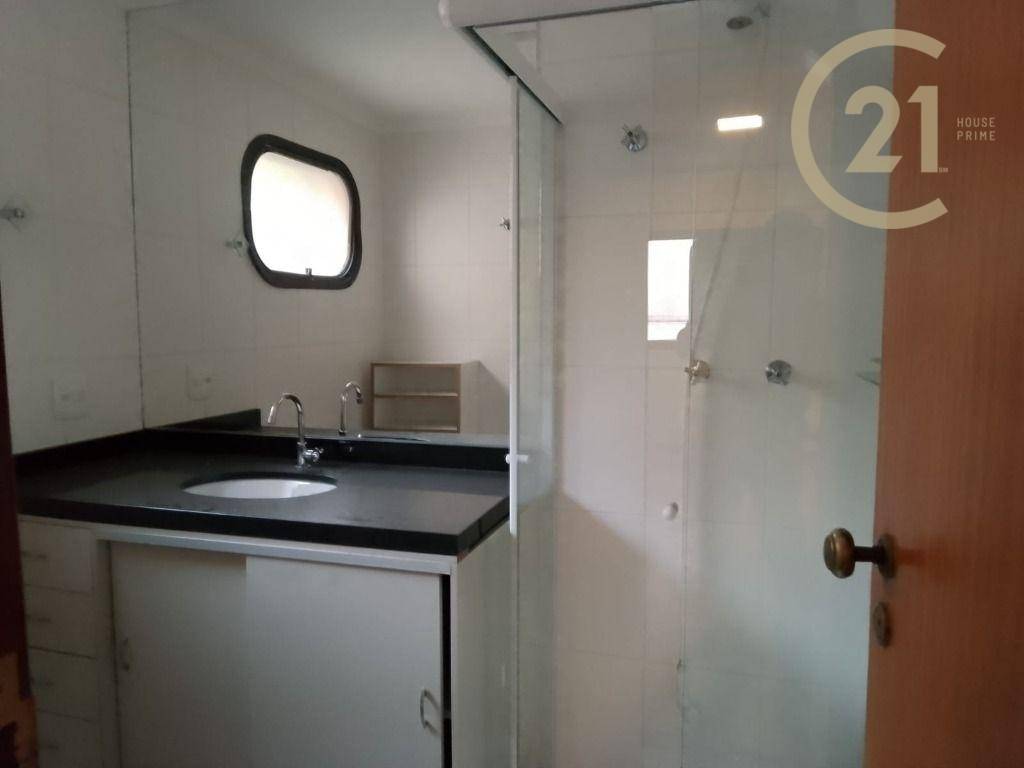 Apartamento à venda com 4 quartos, 196m² - Foto 6