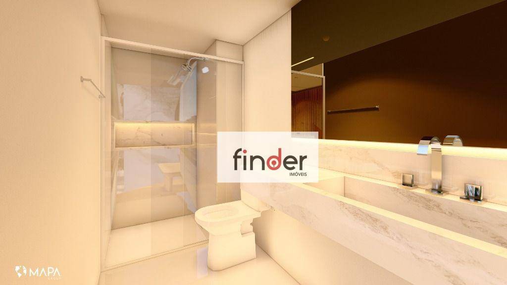 Apartamento à venda com 2 quartos, 172m² - Foto 31