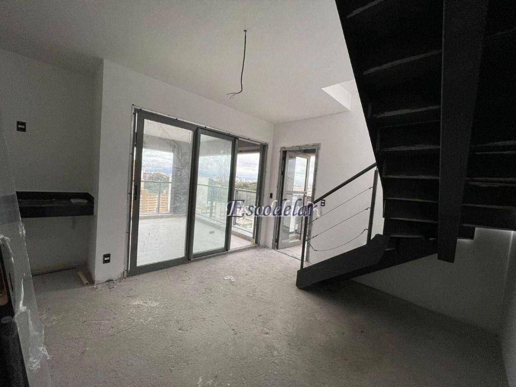 Cobertura à venda com 1 quarto, 164m² - Foto 10