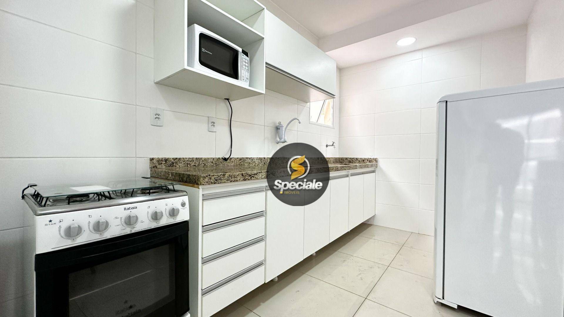 Apartamento à venda com 1 quarto, 50m² - Foto 7