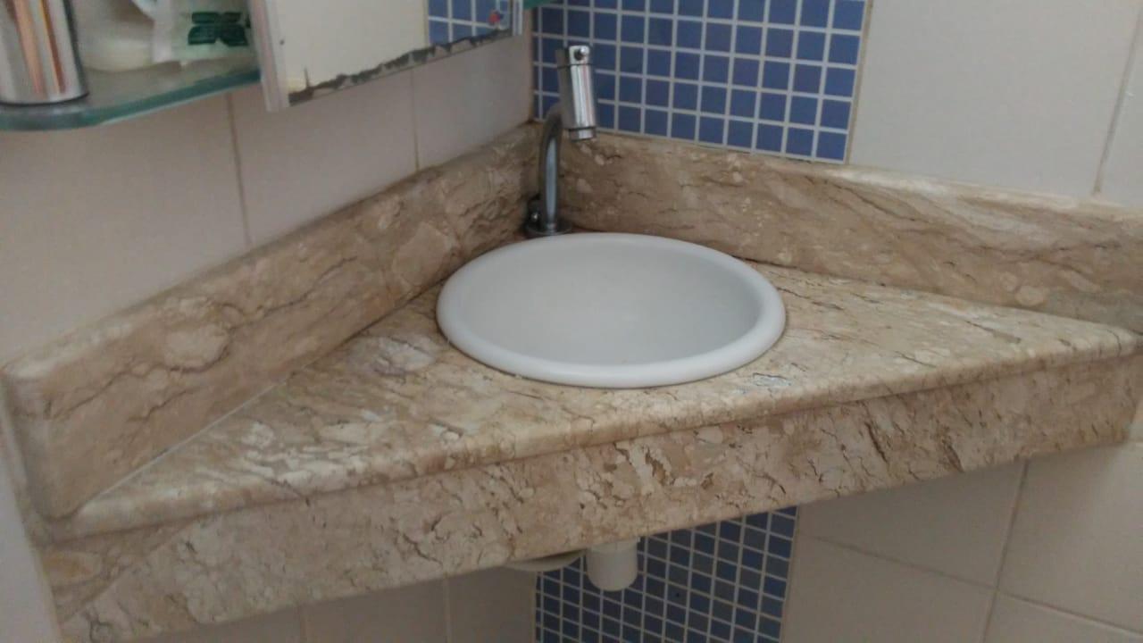 Apartamento à venda com 2 quartos, 48m² - Foto 19