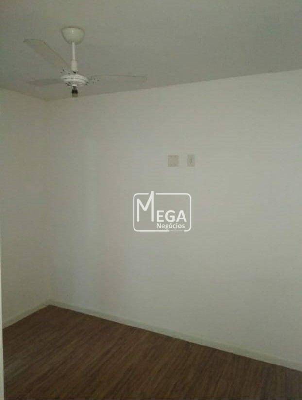 Apartamento à venda com 2 quartos, 57m² - Foto 3