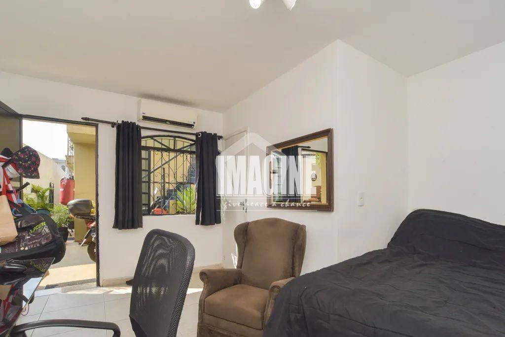 Sobrado à venda com 3 quartos, 200m² - Foto 8