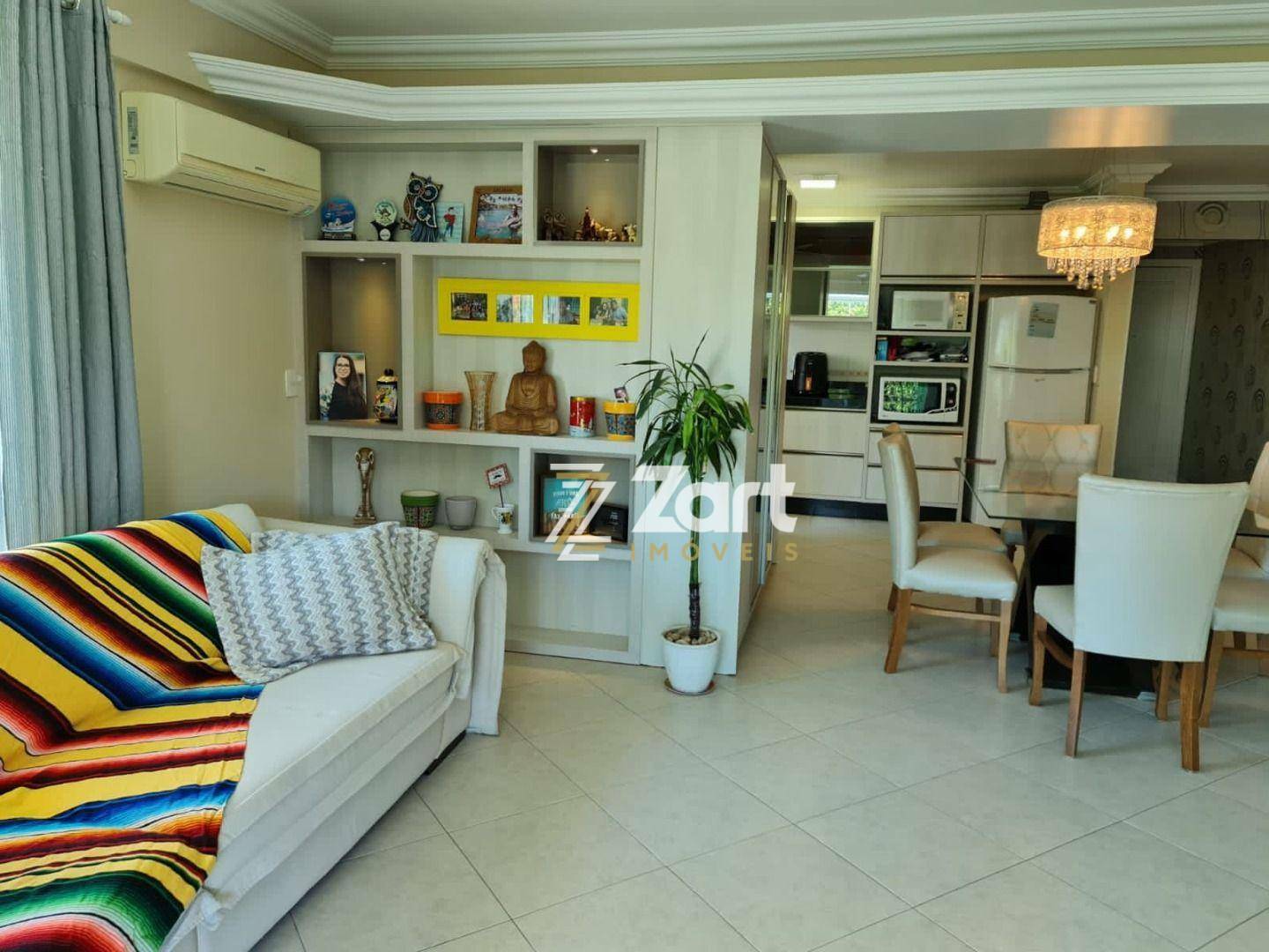 Cobertura à venda com 3 quartos, 284m² - Foto 6