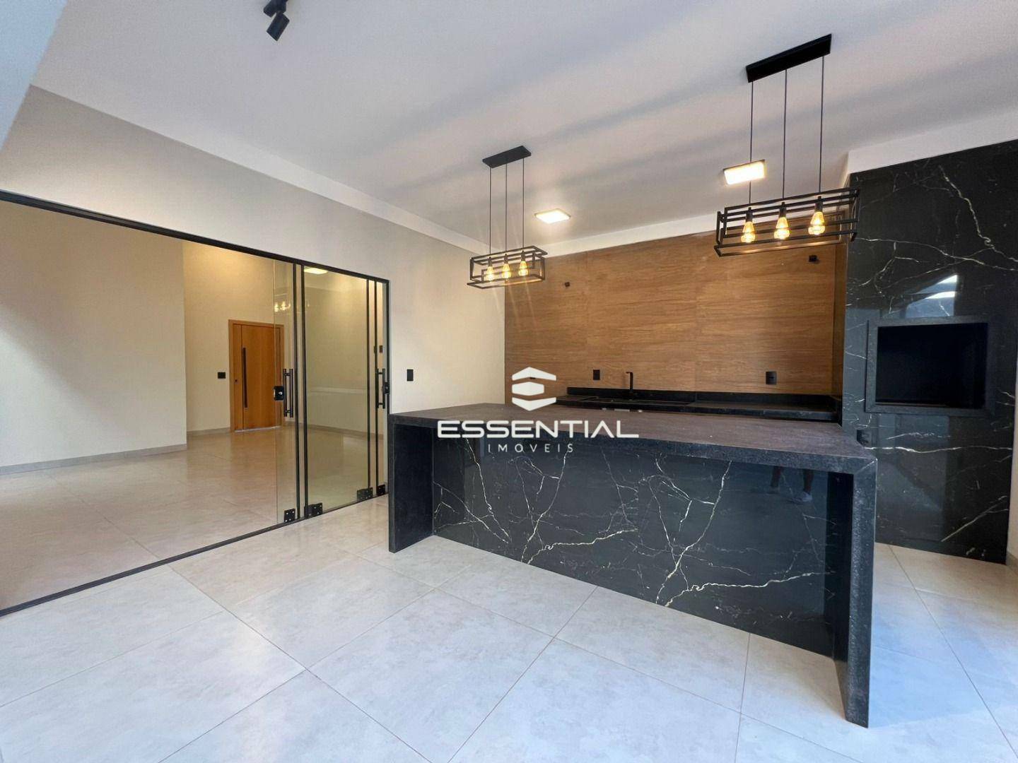 Casa de Condomínio à venda com 3 quartos, 156m² - Foto 4