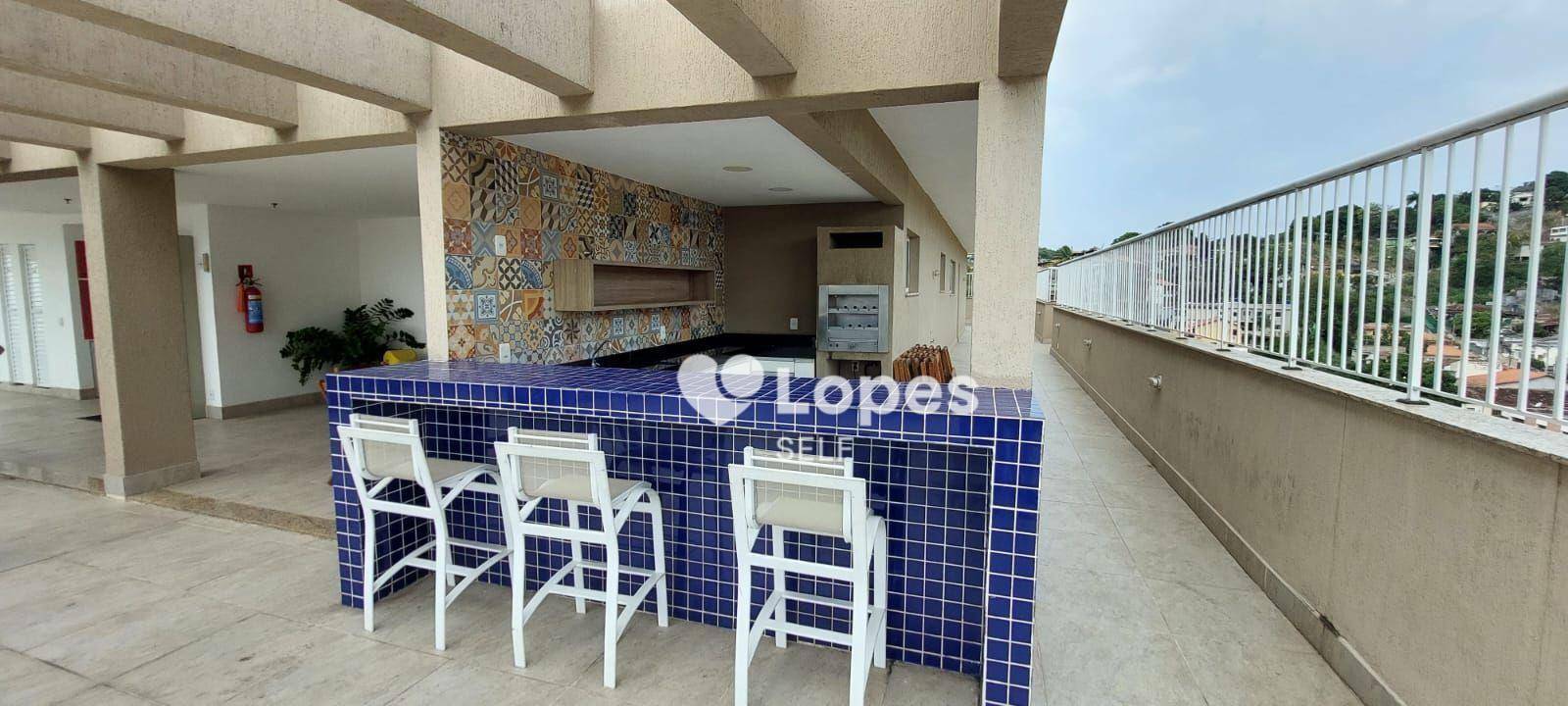 Apartamento à venda com 3 quartos, 87m² - Foto 16