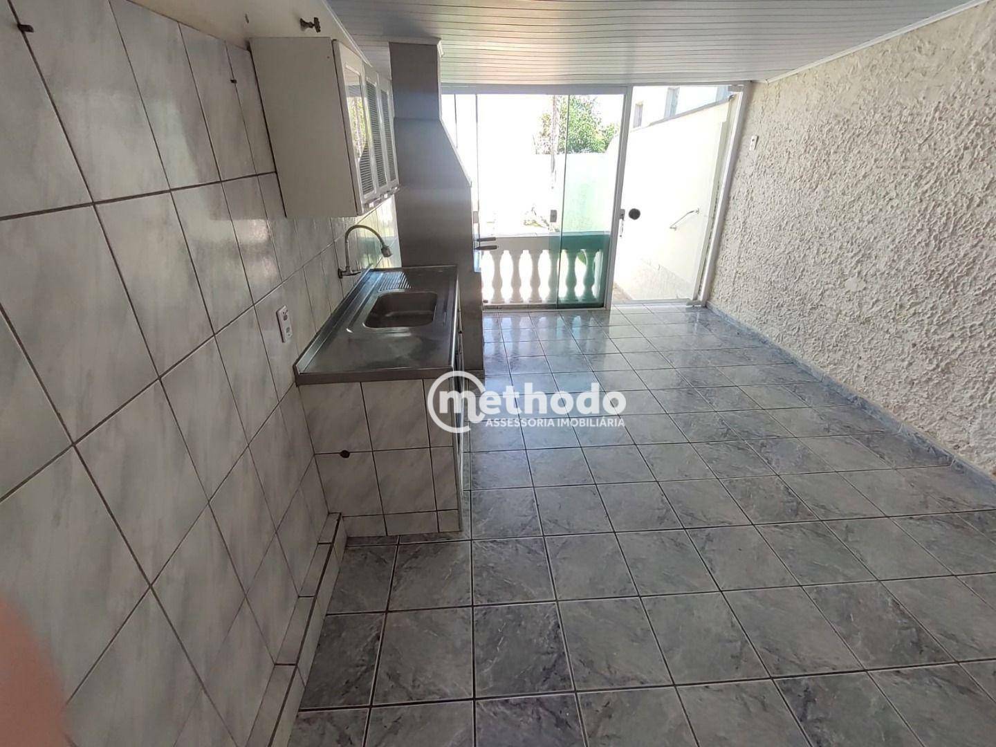 Casa à venda com 2 quartos, 118m² - Foto 14