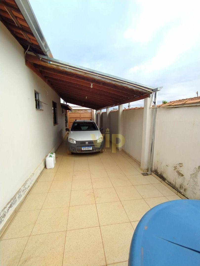 Casa à venda com 3 quartos, 200m² - Foto 6