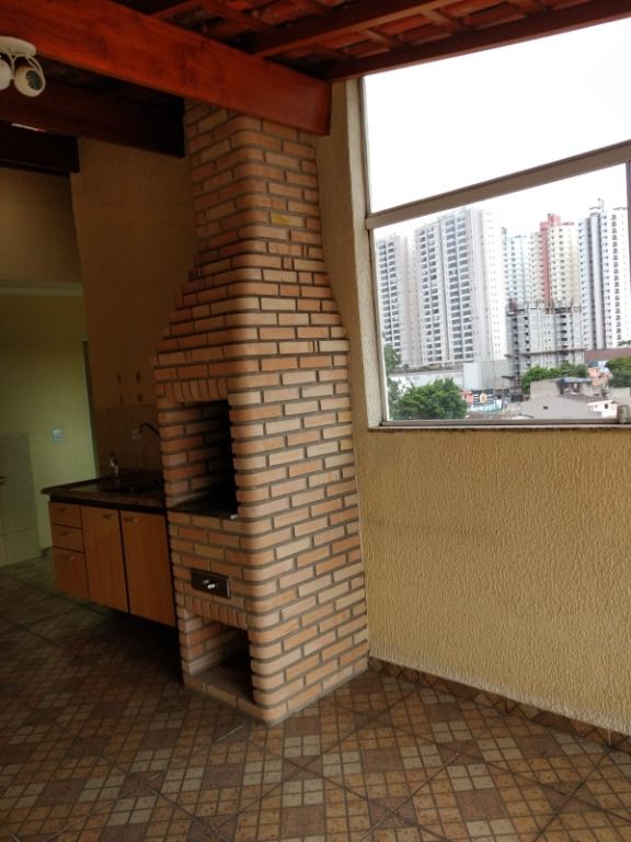 Cobertura à venda com 2 quartos, 116m² - Foto 3