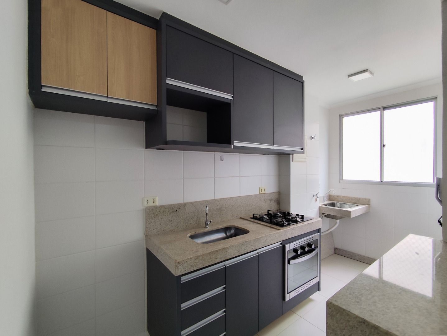 Apartamento para alugar com 2 quartos, 47m² - Foto 4