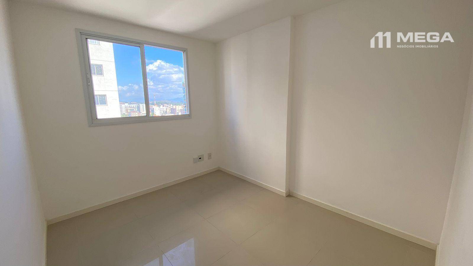 Apartamento à venda com 2 quartos, 62m² - Foto 5