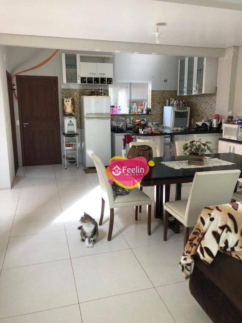 Casa, 3 quartos, 200 m² - Foto 14