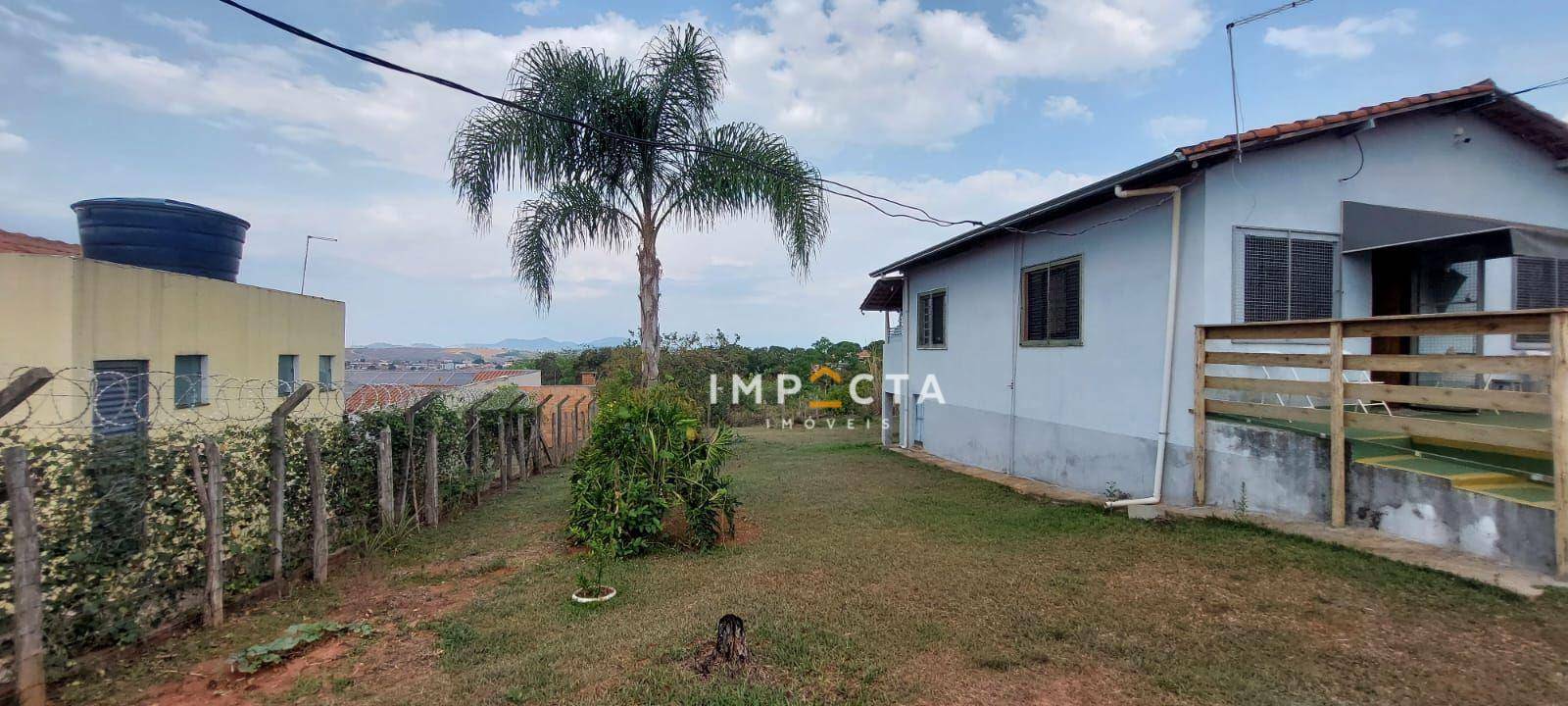 Chácara, 2 quartos, 1311 m² - Foto 3